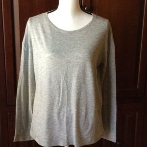 Athleta Long sleeve top S